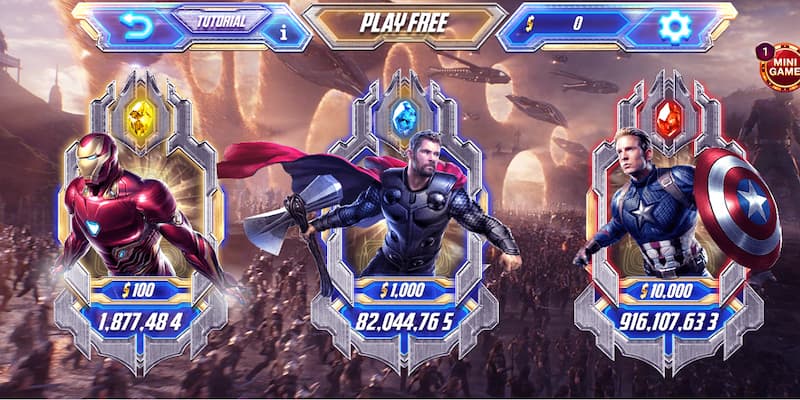 Cơ chế chơi dễ tiếp cận nhưng giàu tính chiến thuật