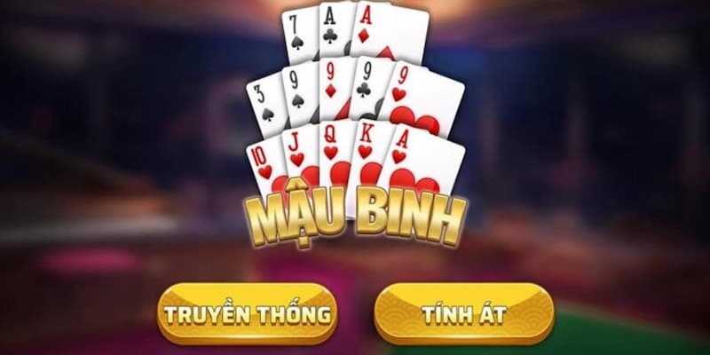 Mậu Binh B52 Club