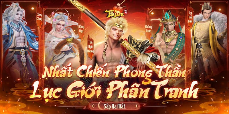 Chiến Thuật Và Mẹo Chơi Tây Du Thần Ký B52 Club